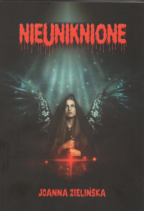 Image of Nieuniknione