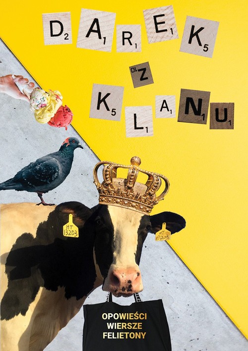 Image of Darek z Klanu