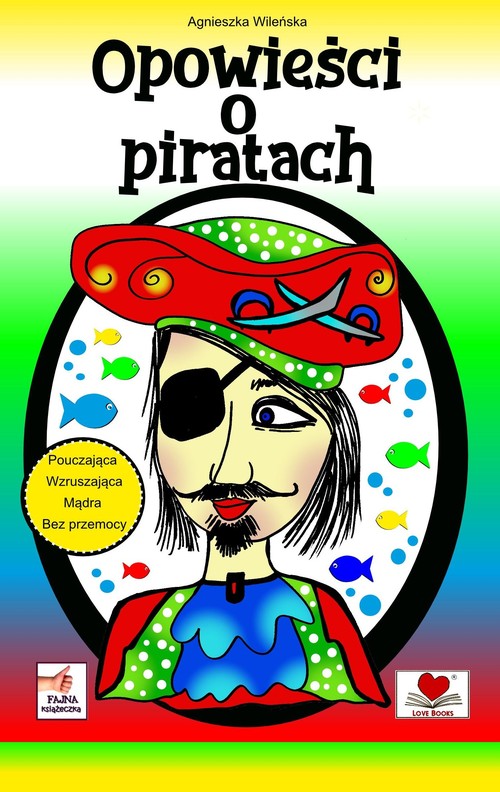 Image of Opowieści o piratach