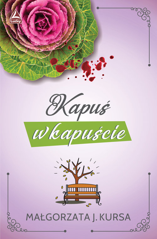 Image of Kapuś w kapuście