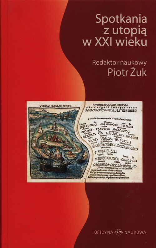 Image of Spotkania z utopią XXI wieku