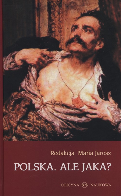 Image of Polska Ale jaka?