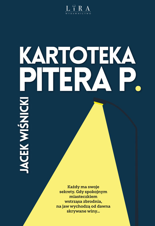 Image of Kartoteka Pitera P.