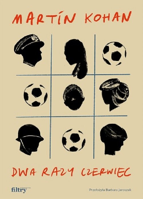 Image of Dwa razy czerwiec