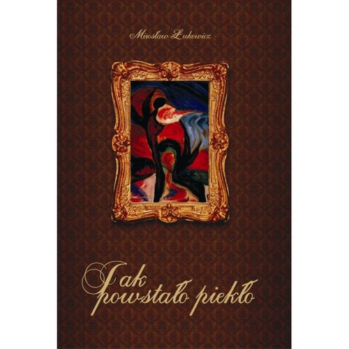 Image of Jak powstało piekło