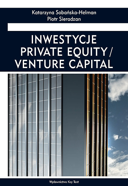 Image of Inwestycje private equity/venture capital