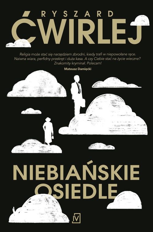 Image of Niebiańskie osiedle