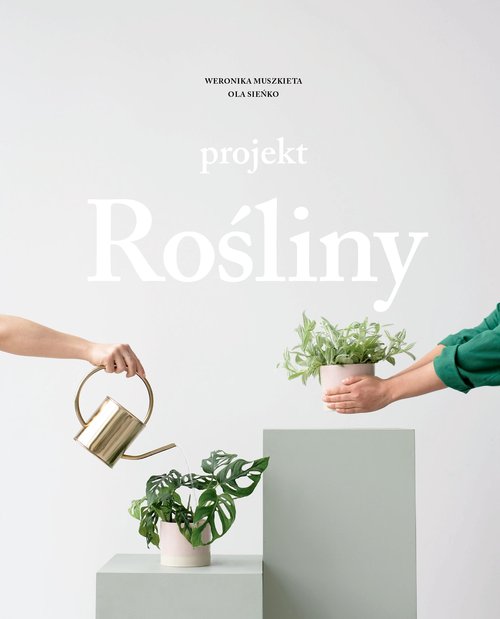 Image of Projekt Rośliny
