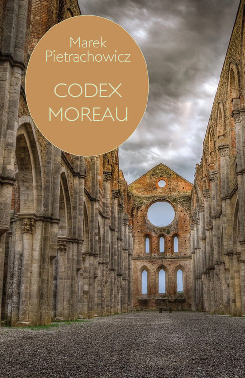 Image of Codex Moreau