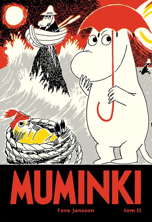 Image of Muminki Tom 2