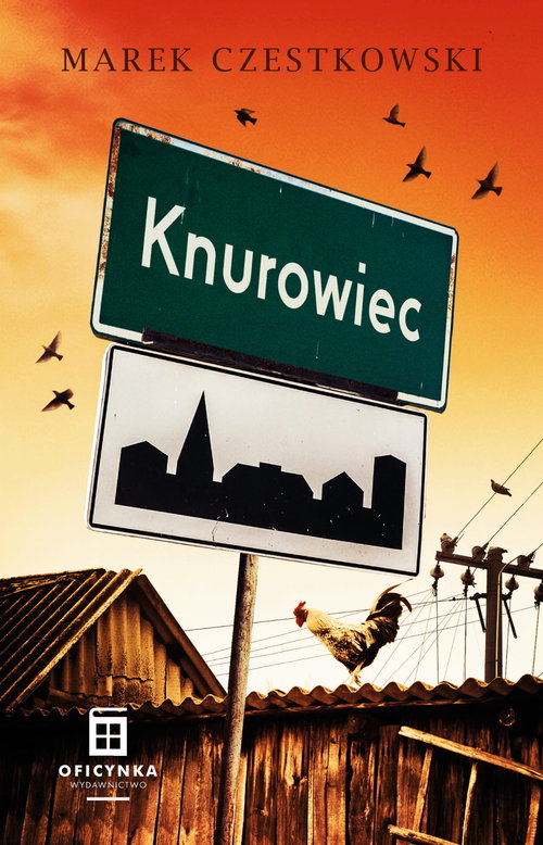 Image of Knurowiec