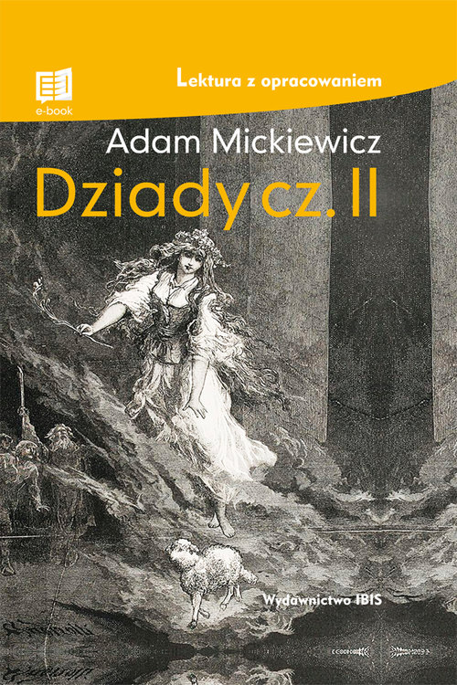 Image of Dziady Część 2