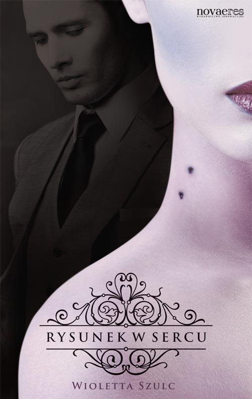 Image of Rysunek w sercu