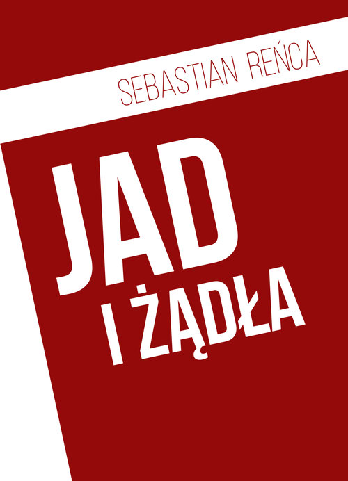 Image of Jad i żądła