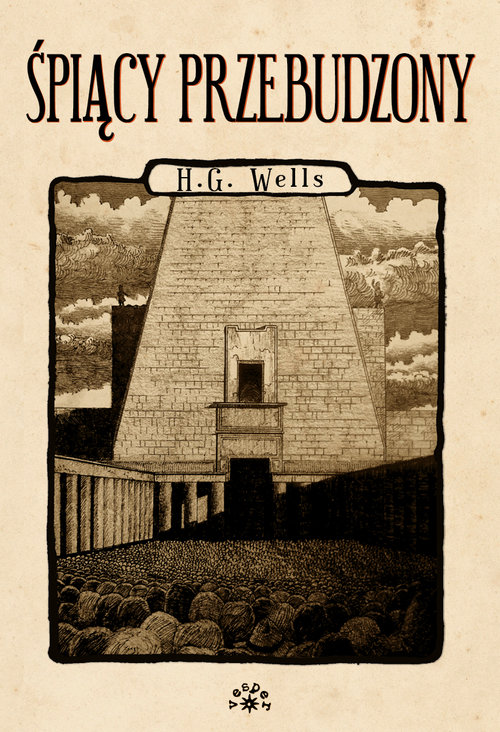 Image of Śpiący przebudzony