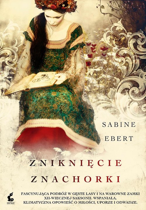 Image of Zniknięcie znachorki