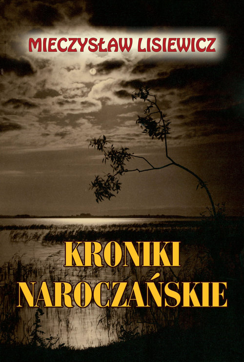 Image of Kroniki naroczańskie