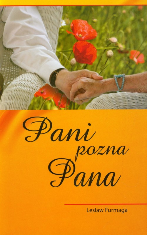 Image of Pani pozna Pana