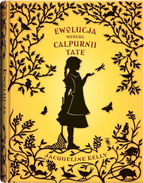 Image of Ewolucja według Calpurnii Tate