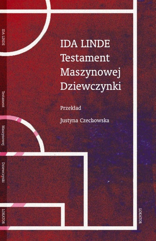 Image of Testament Maszynowej Dziewczynki