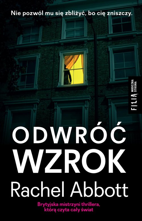 Image of Odwróć wzrok