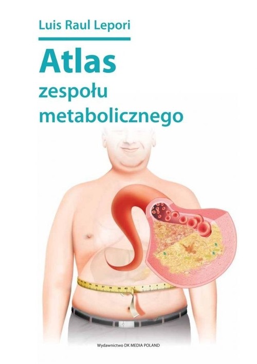 Image of Atlas zespołu metabolicznego