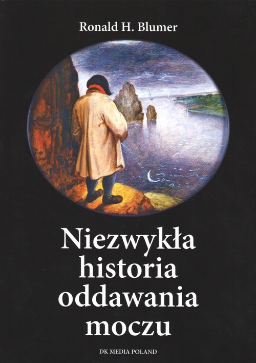 Image of Niezwykła historia oddawania moczu