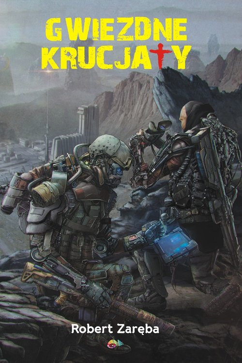 Image of Gwiezdne krucjaty