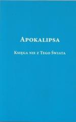 Image of Apokalipsa Księga nie z tego świata