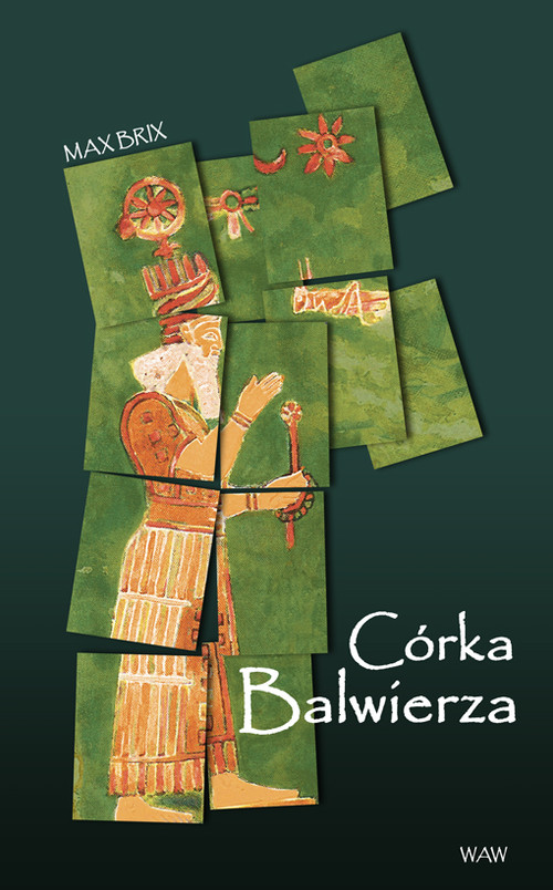 Image of Córka balwierza