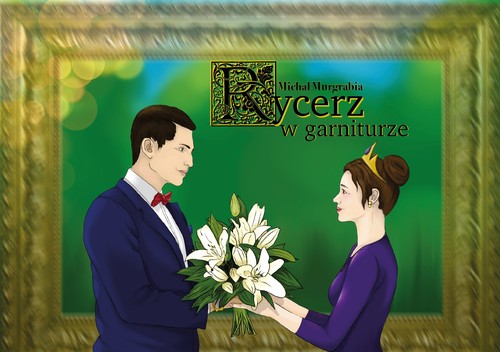 Image of Rycerz w Garniturze