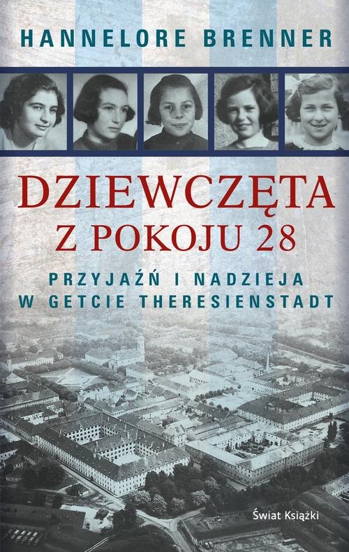 Image of Dziewczęta z pokoju 28