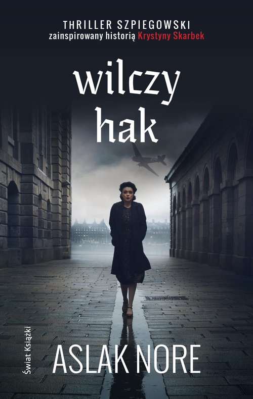 Image of Wilczy hak
