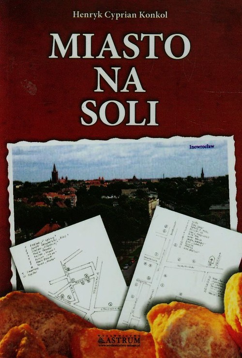 Image of Miasto na soli