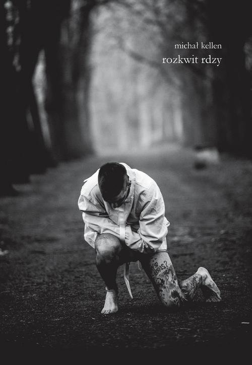 Image of rozkwit rdzy