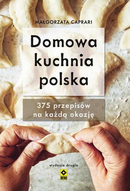 Image of Domowa kuchnia polska