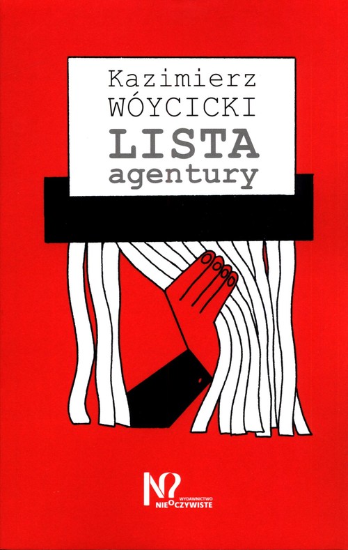 Image of Lista agentury