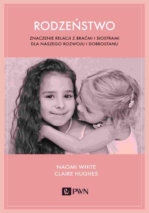 Image of Rodzeństwo Znaczenie relacji z braćmi i siostrami dla naszego rozwoju i dobrostanu