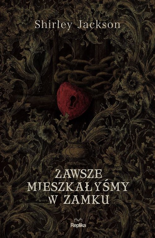 Image of Zawsze mieszkałyśmy w zamku