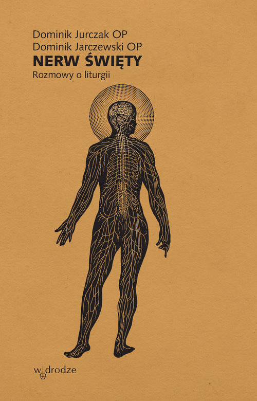 Image of Nerw święty Rozmowy o liturgii