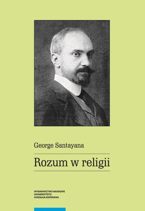 Image of Rozum w religii