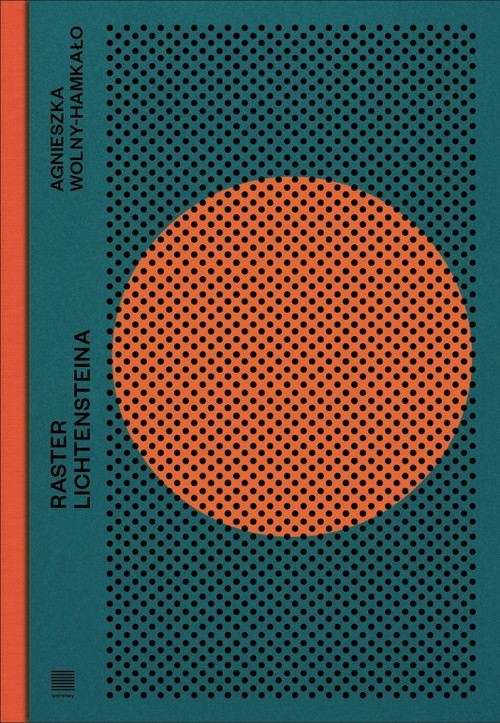 Image of Raster Lichtensteina