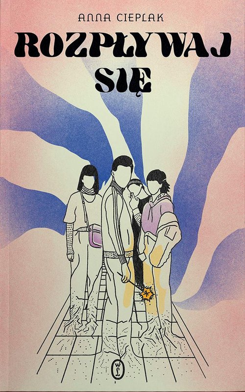 Image of Rozpływaj się