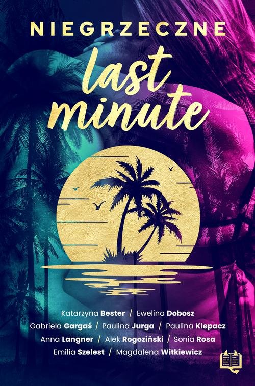 Image of Niegrzeczne last minute