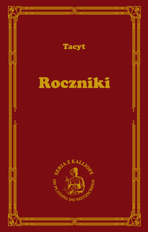 Image of Roczniki Tacyt