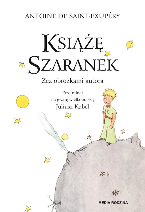 Image of Książę Szaranek