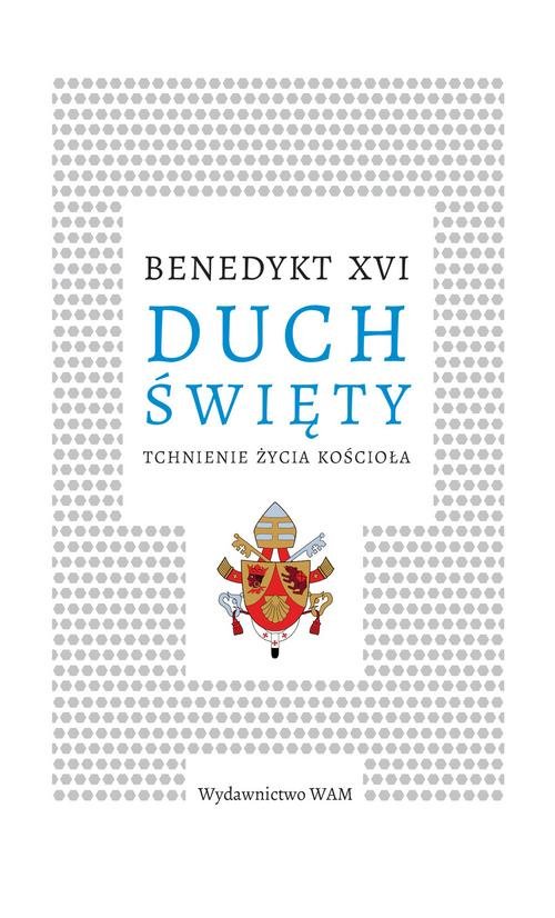 Image of Duch Święty Tchnienie życia Kościoła