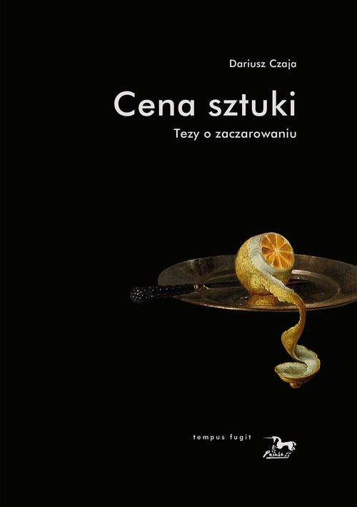 Image of Cena sztuki