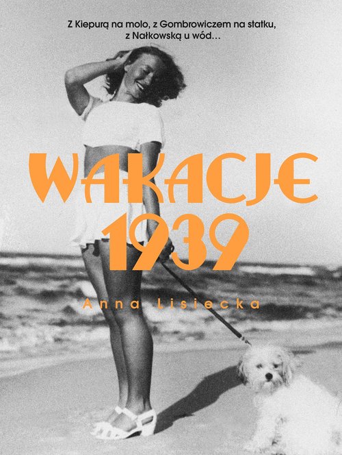 Image of Wakacje 1939