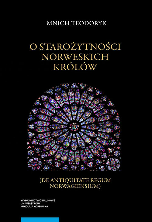 Image of O starożytności norweskich królów